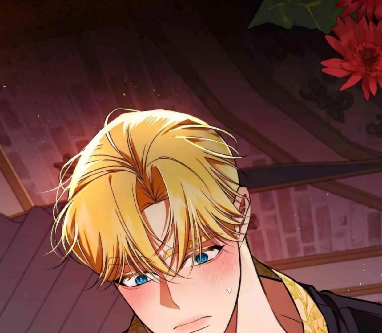 I Became the First Love of My Stepson [+19]  [Luna Toons] - Chapter 24 manhwa