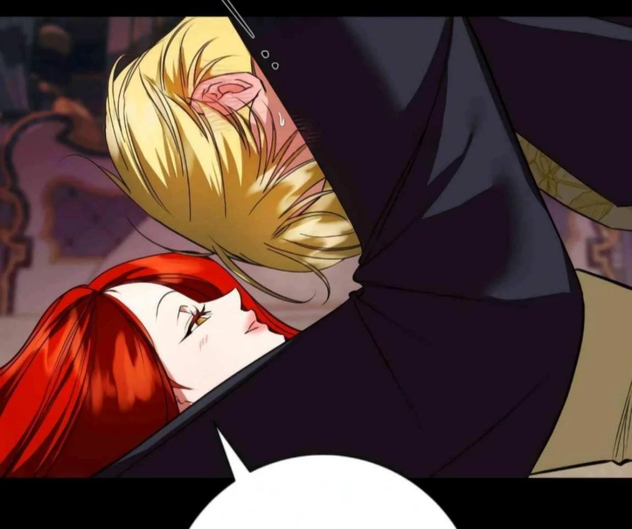 I Became the First Love of My Stepson [+19]  [Luna Toons] - Chapter 24 manhwa