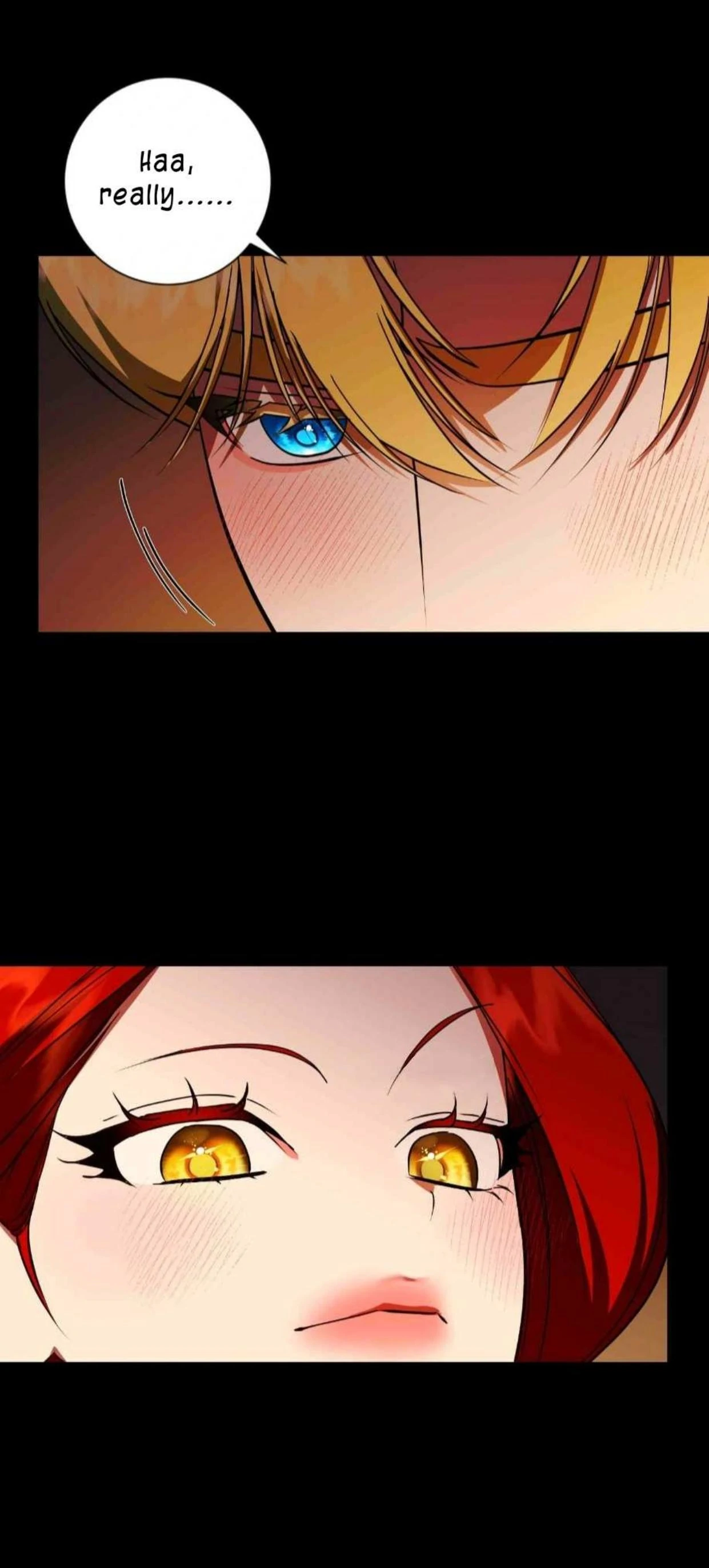 I Became the First Love of My Stepson [+19]  [Luna Toons] - Chapter 24 manhwa
