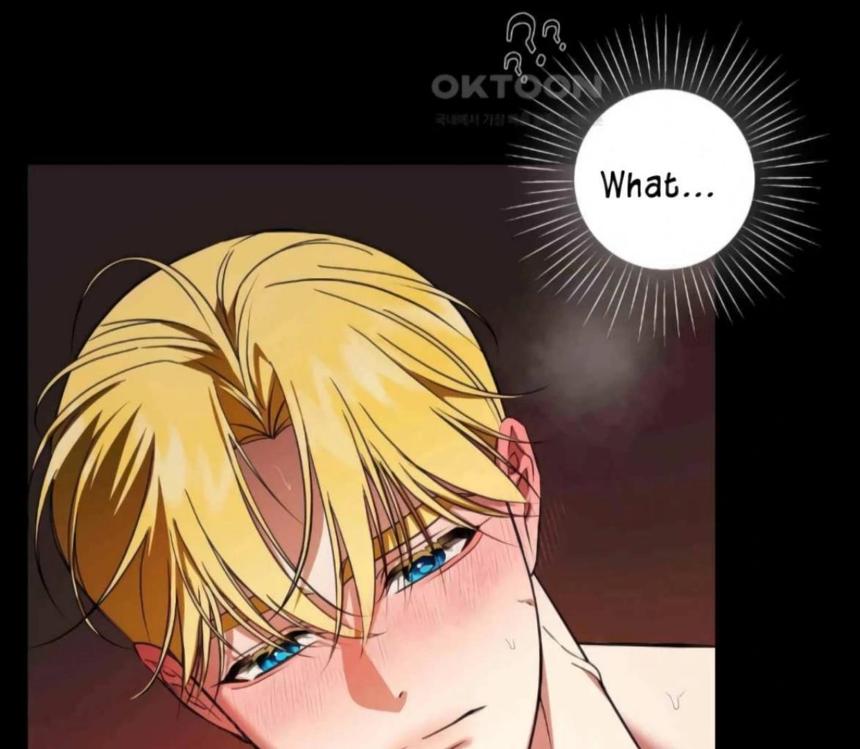 I Became the First Love of My Stepson [+19]  [Luna Toons] - Chapter 24 manhwa