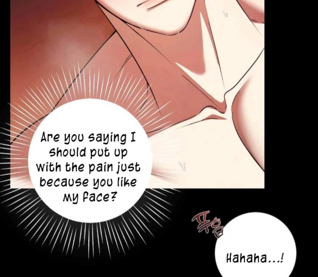 I Became the First Love of My Stepson [+19]  [Luna Toons] - Chapter 24 manhwa