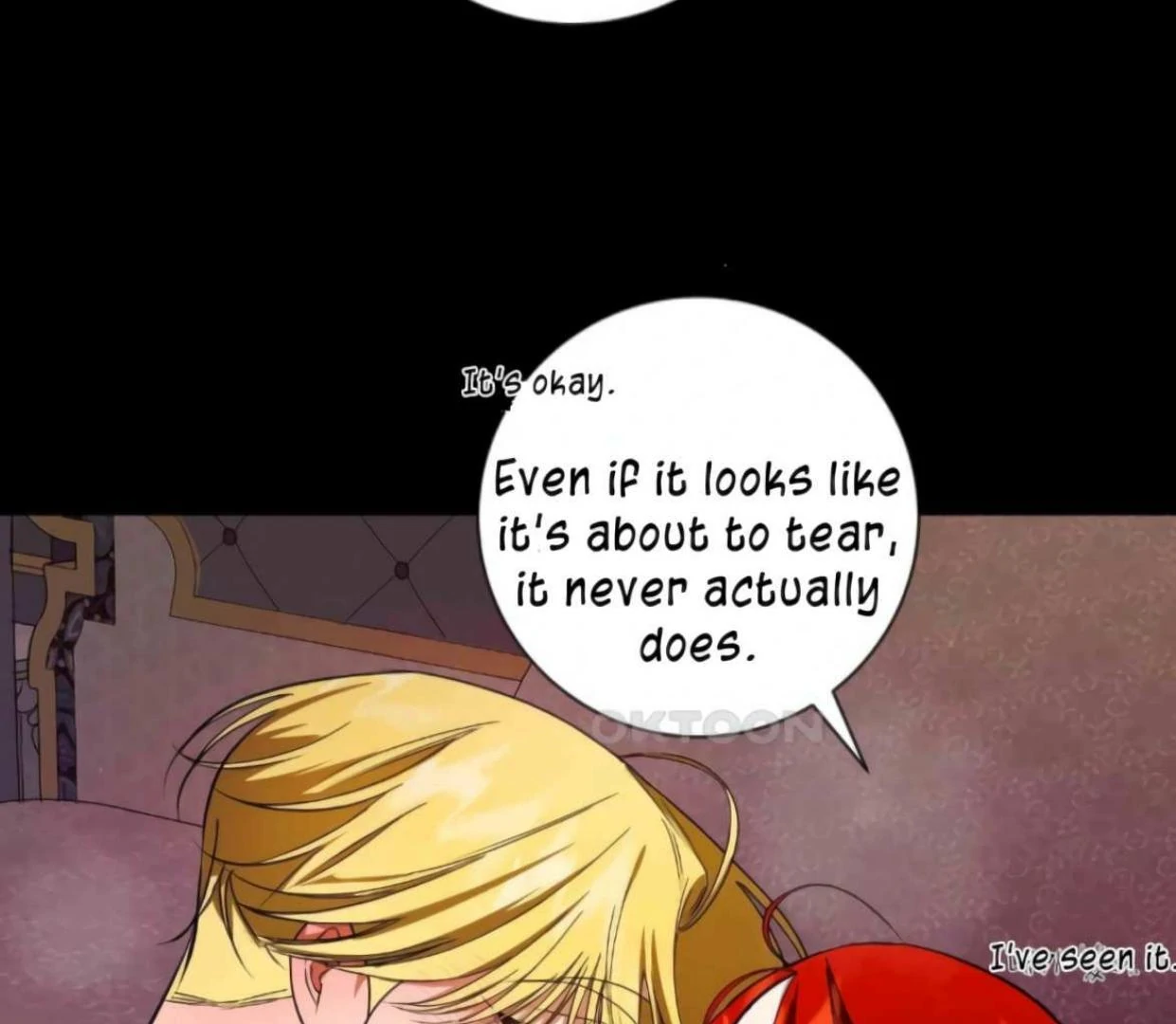 I Became the First Love of My Stepson [+19]  [Luna Toons] - Chapter 24 manhwa