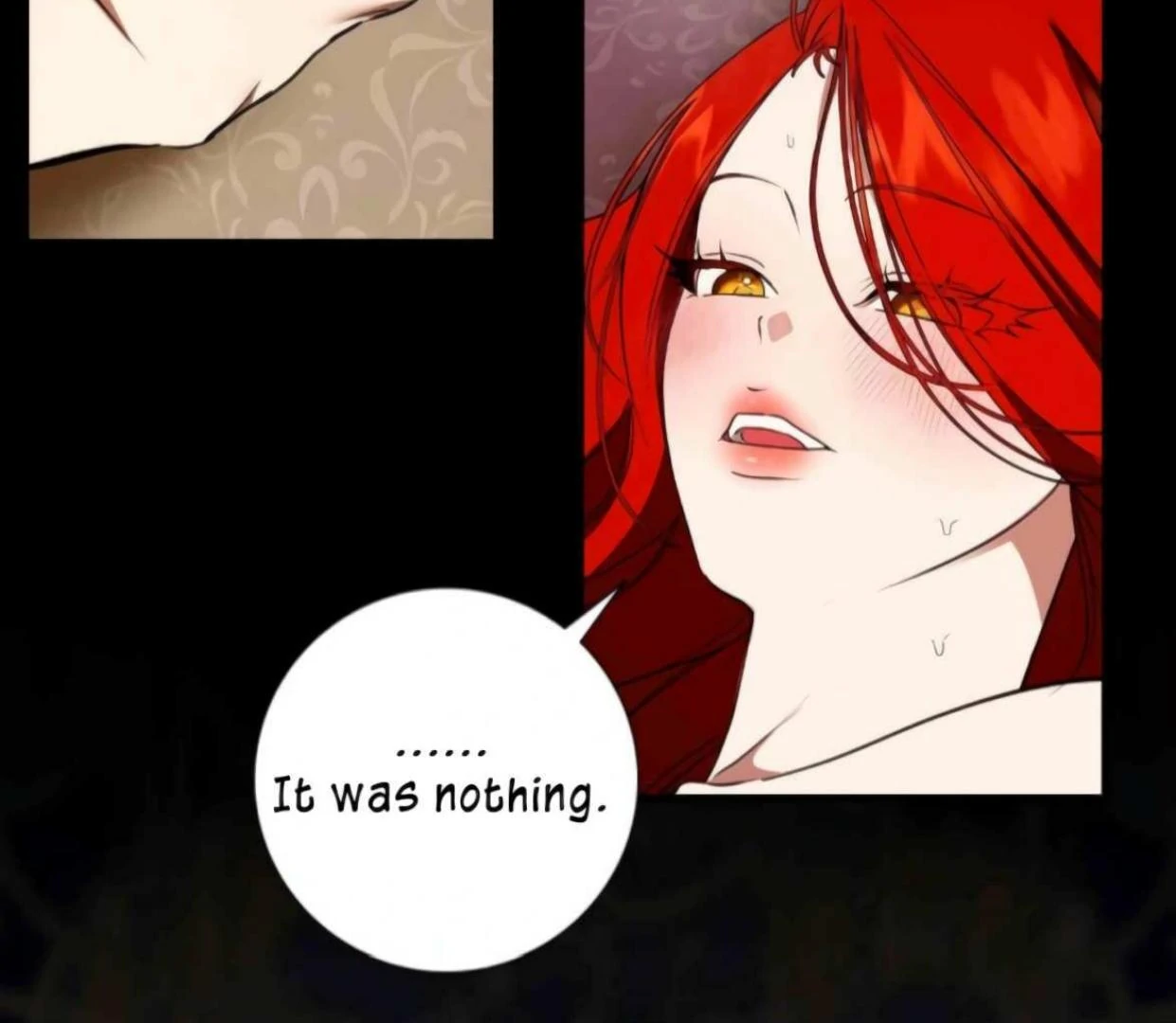 I Became the First Love of My Stepson [+19]  [Luna Toons] - Chapter 24 manhwa