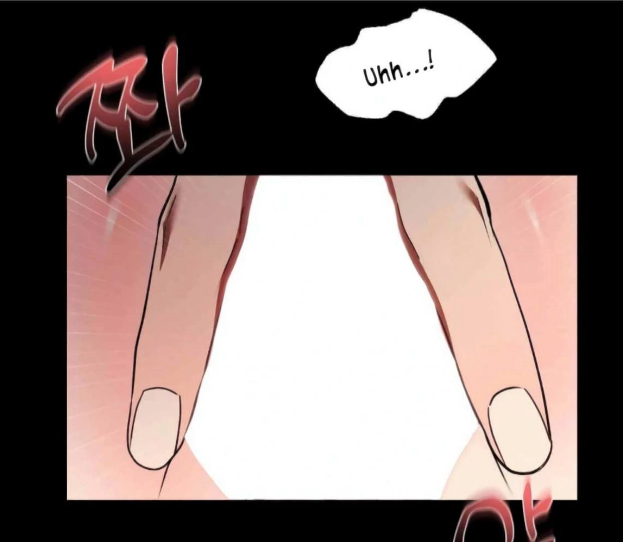 I Became the First Love of My Stepson [+19]  [Luna Toons] - Chapter 24 manhwa