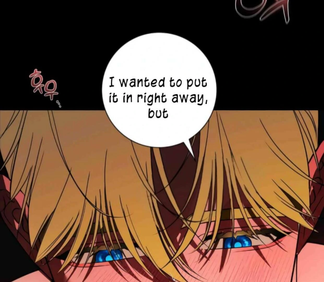 I Became the First Love of My Stepson [+19]  [Luna Toons] - Chapter 24 manhwa
