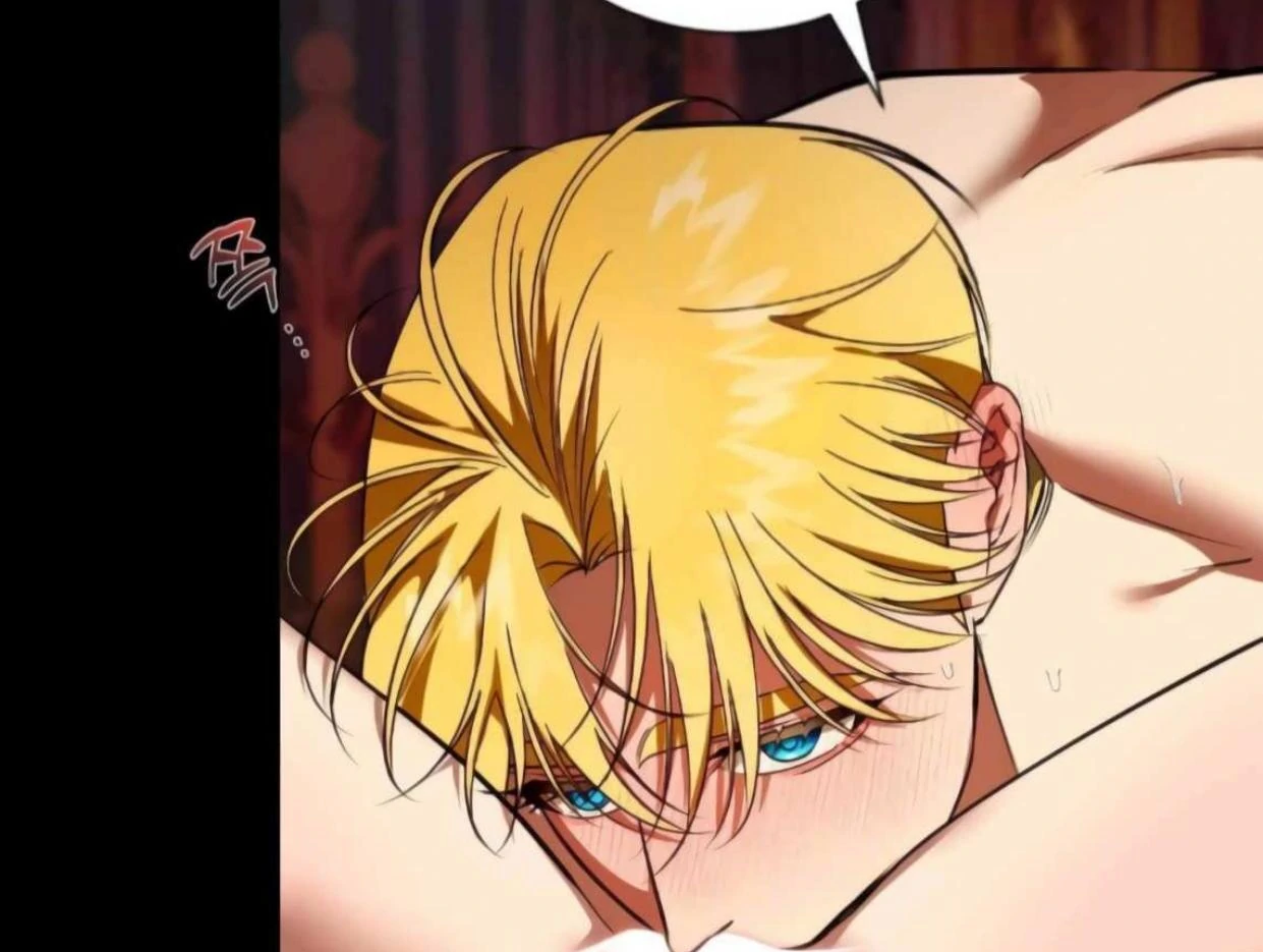 I Became the First Love of My Stepson [+19]  [Luna Toons] - Chapter 24 manhwa