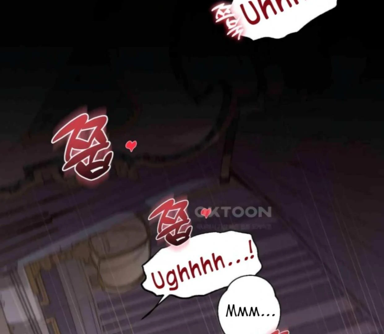 I Became the First Love of My Stepson [+19]  [Luna Toons] - Chapter 24 manhwa
