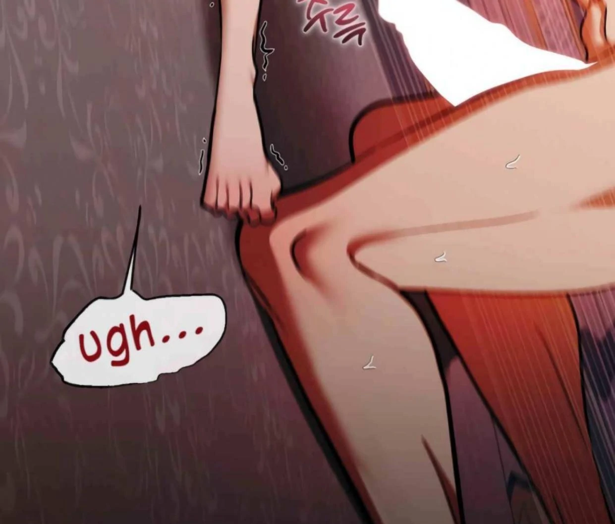 I Became the First Love of My Stepson [+19]  [Luna Toons] - Chapter 24 manhwa