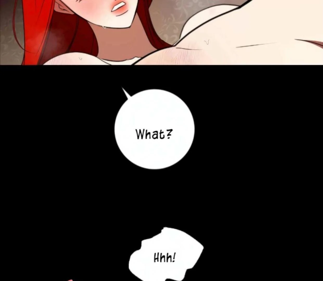 I Became the First Love of My Stepson [+19]  [Luna Toons] - Chapter 24 manhwa