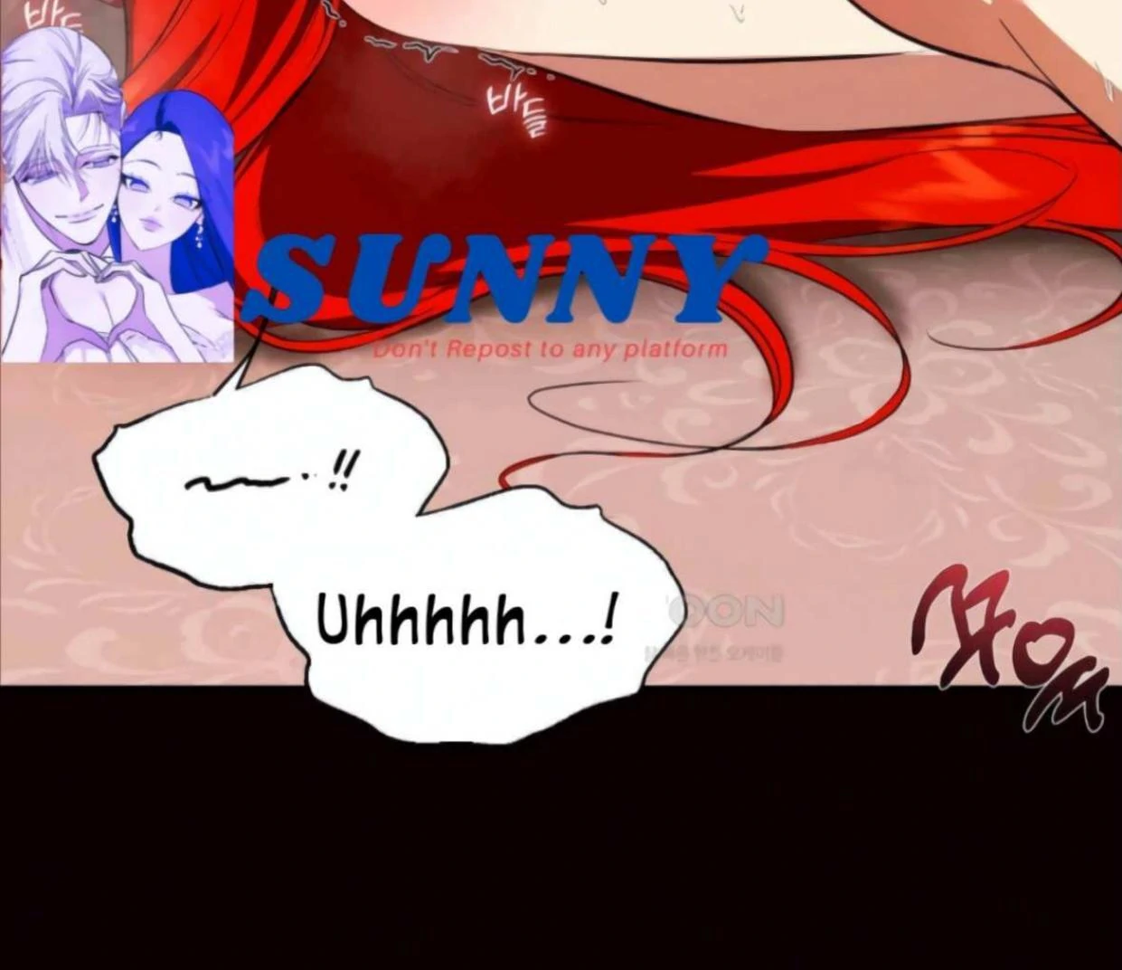 I Became the First Love of My Stepson [+19]  [Luna Toons] - Chapter 24 manhwa
