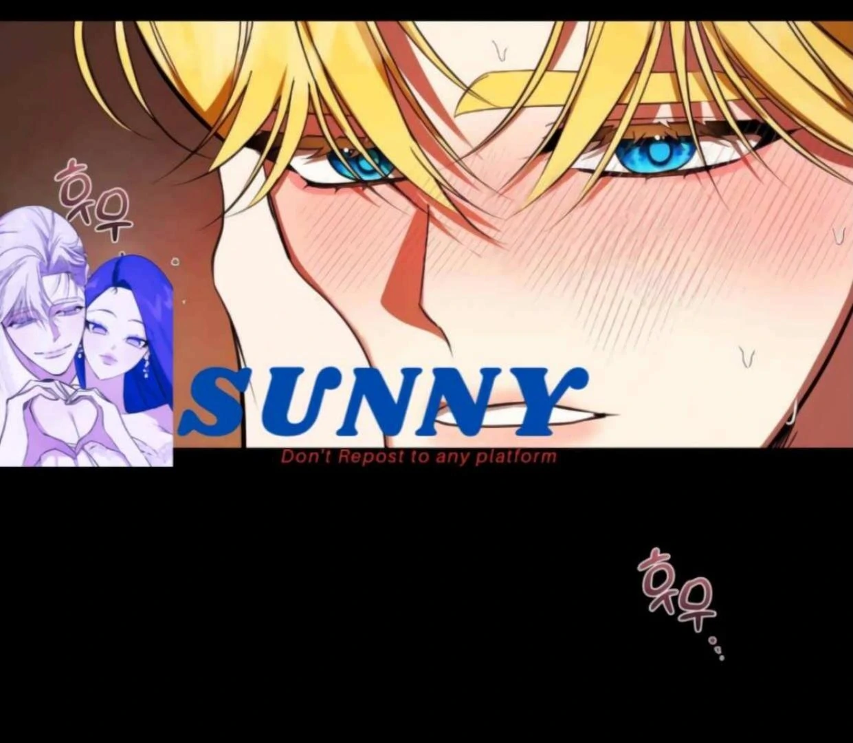 I Became the First Love of My Stepson [+19]  [Luna Toons] - Chapter 24 manhwa
