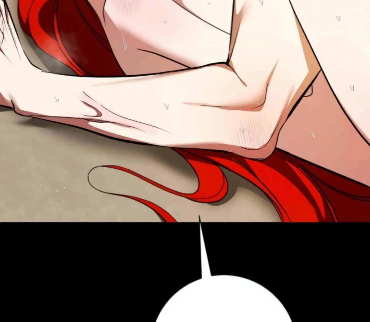 I Became the First Love of My Stepson [+19]  [Luna Toons] - Chapter 24 manhwa