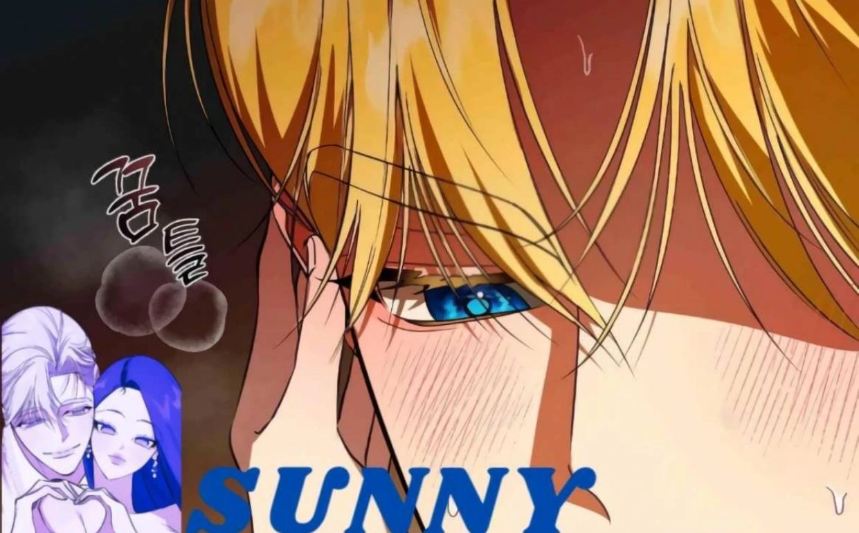 I Became the First Love of My Stepson [+19]  [Luna Toons] - Chapter 25 manhwa