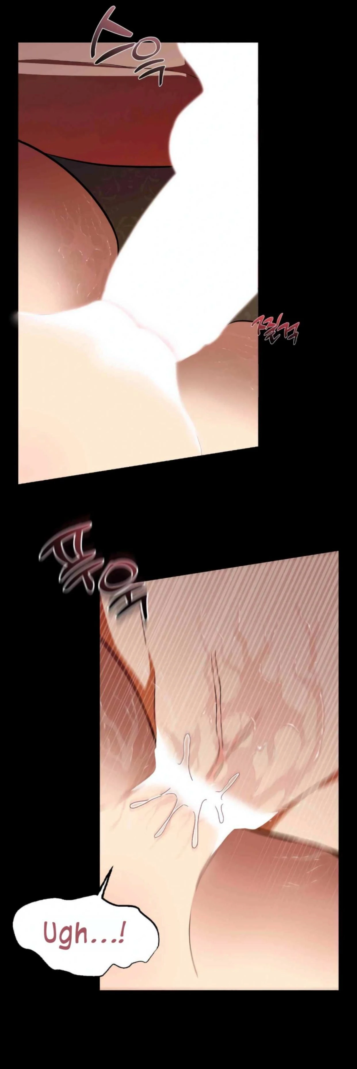 I Became the First Love of My Stepson [+19]  [Luna Toons] - Chapter 25 manhwa