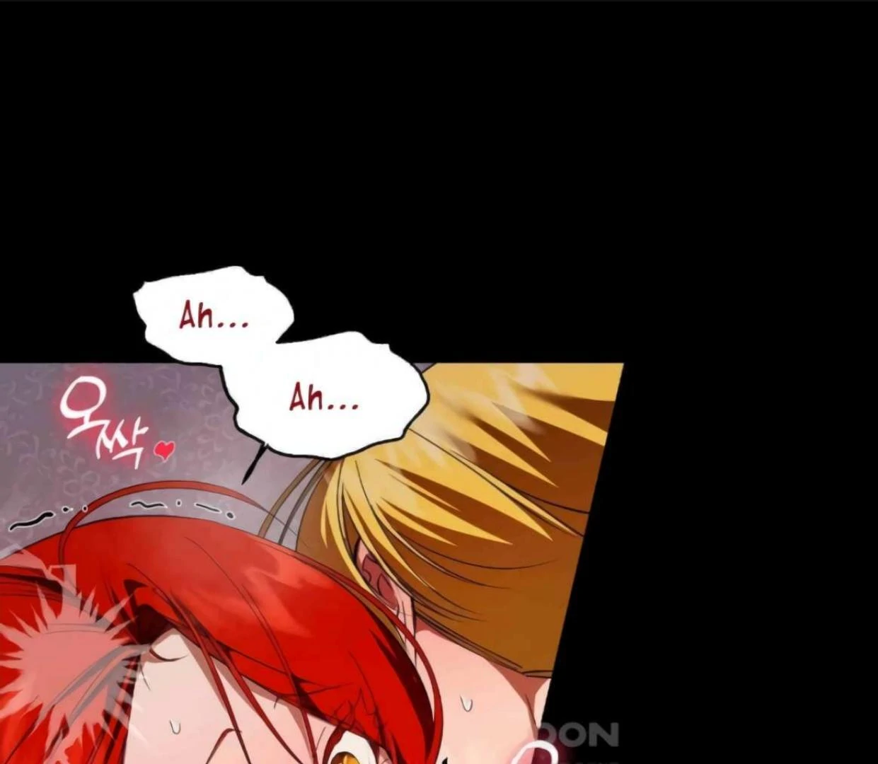 I Became the First Love of My Stepson [+19]  [Luna Toons] - Chapter 25 manhwa