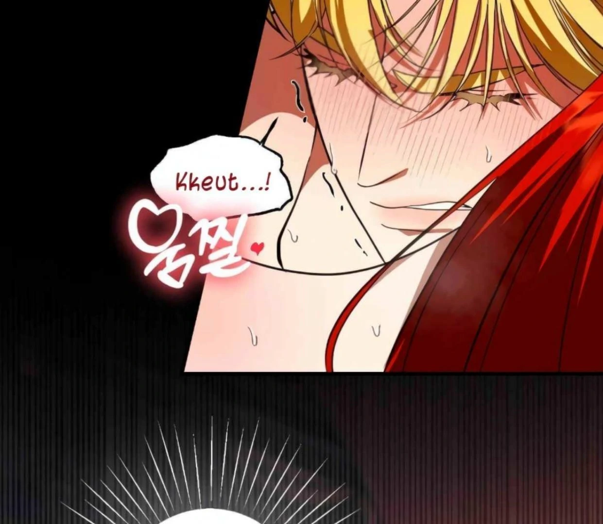 I Became the First Love of My Stepson [+19]  [Luna Toons] - Chapter 25 manhwa
