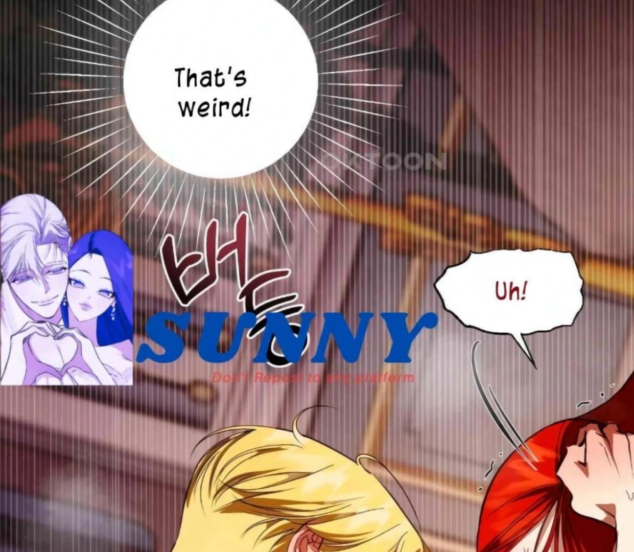 I Became the First Love of My Stepson [+19]  [Luna Toons] - Chapter 25 manhwa