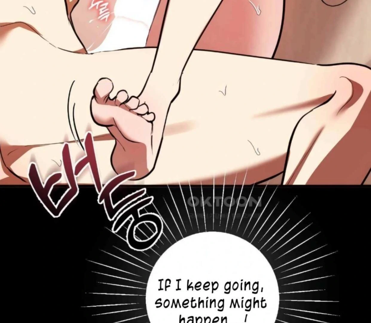 I Became the First Love of My Stepson [+19]  [Luna Toons] - Chapter 25 manhwa