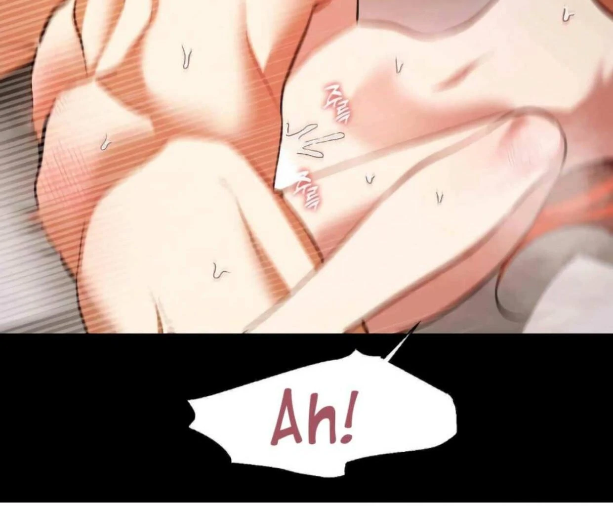 I Became the First Love of My Stepson [+19]  [Luna Toons] - Chapter 25 manhwa
