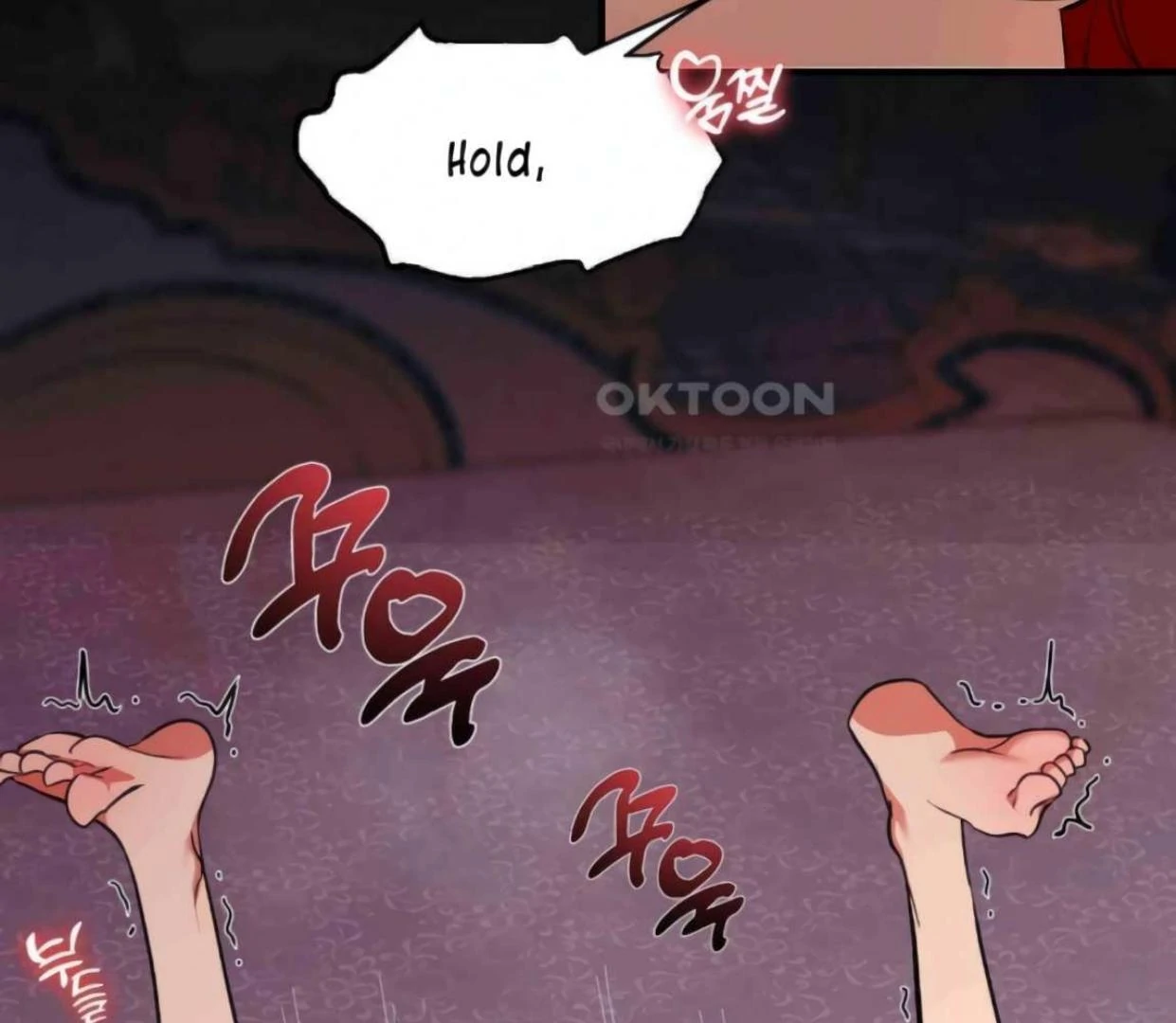 I Became the First Love of My Stepson [+19]  [Luna Toons] - Chapter 25 manhwa