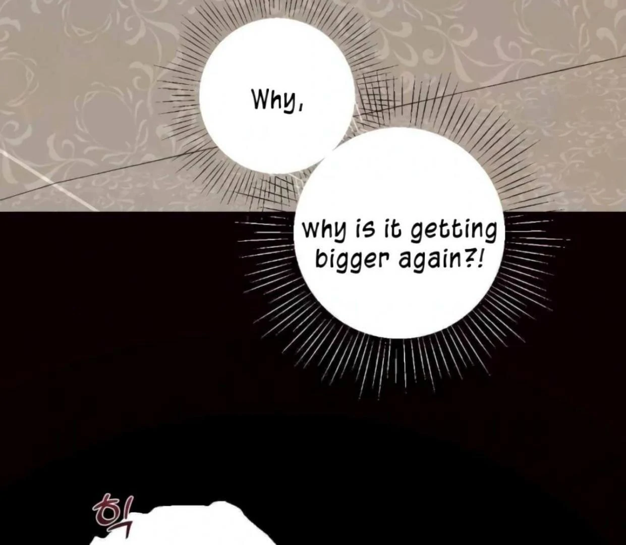 I Became the First Love of My Stepson [+19]  [Luna Toons] - Chapter 25 manhwa