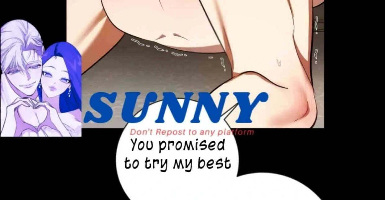 I Became the First Love of My Stepson [+19]  [Luna Toons] - Chapter 25 manhwa