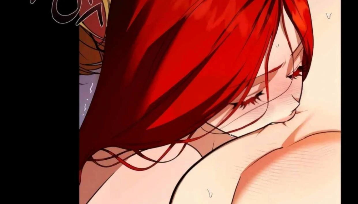 I Became the First Love of My Stepson [+19]  [Luna Toons] - Chapter 25 manhwa