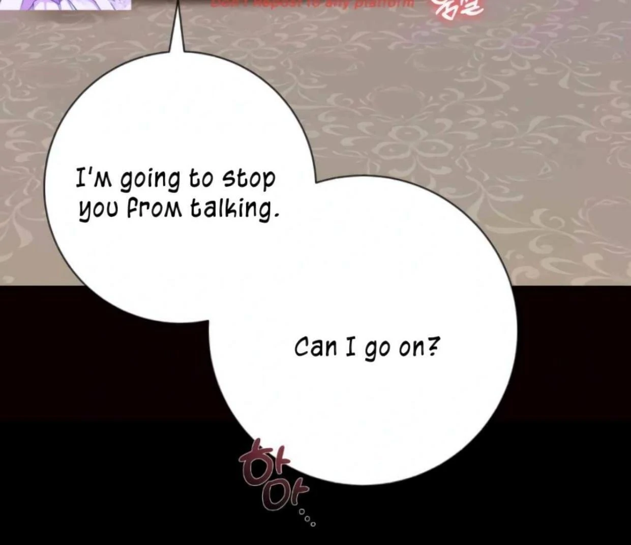 I Became the First Love of My Stepson [+19]  [Luna Toons] - Chapter 25 manhwa