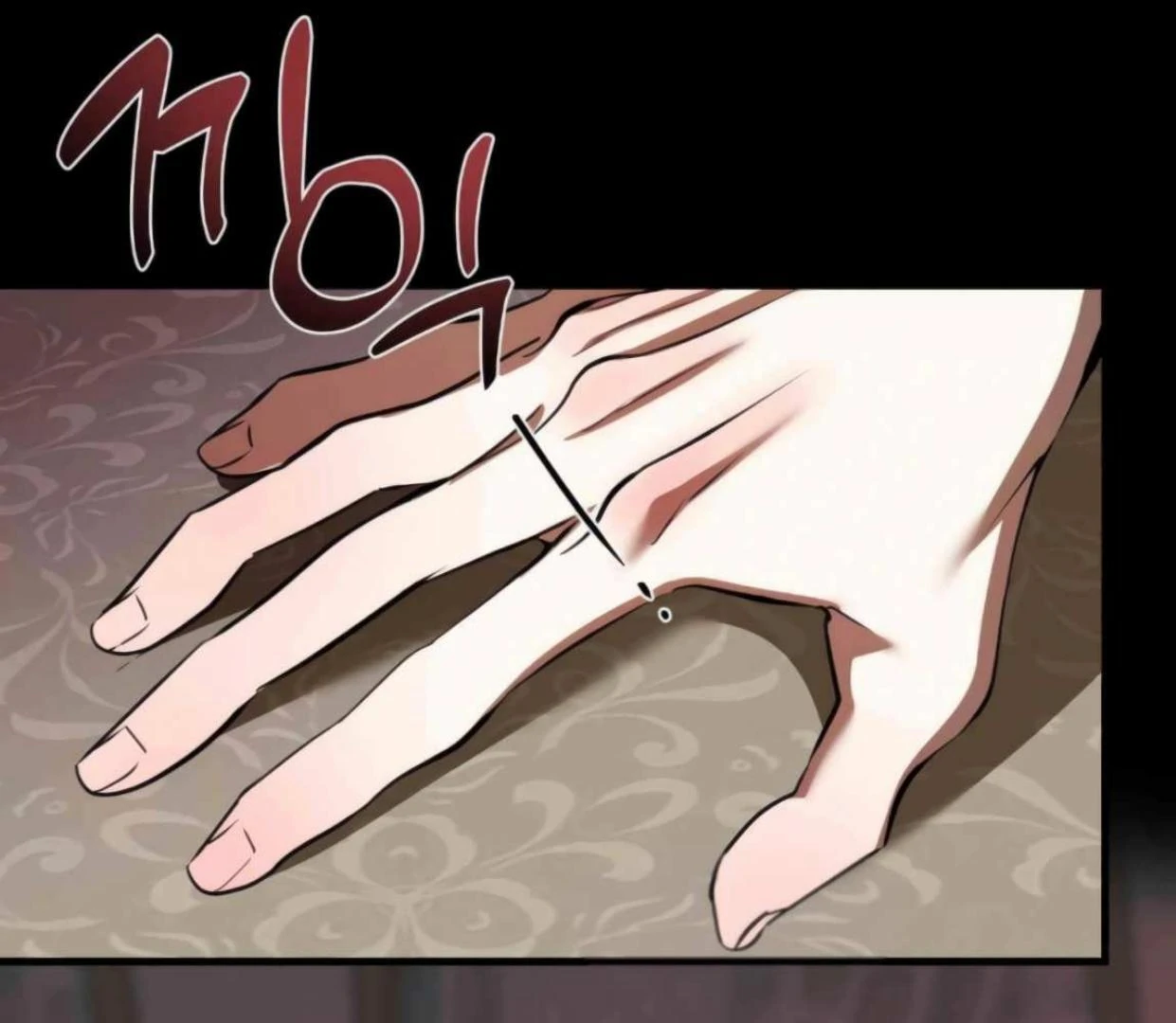 I Became the First Love of My Stepson [+19]  [Luna Toons] - Chapter 25 manhwa