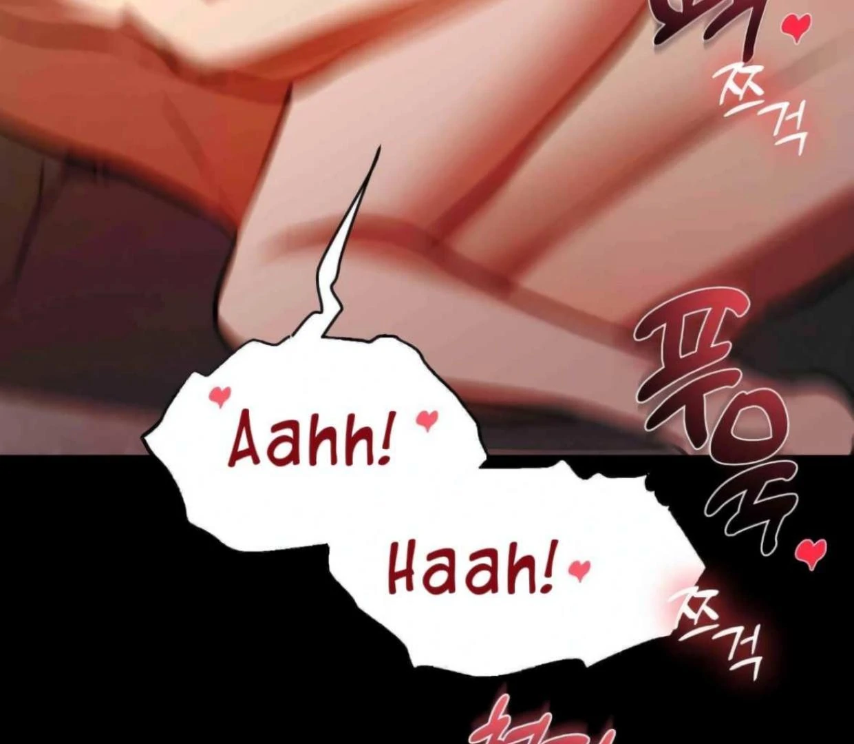 I Became the First Love of My Stepson [+19]  [Luna Toons] - Chapter 25 manhwa