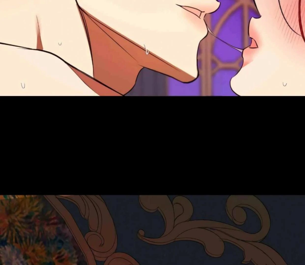 I Became the First Love of My Stepson [+19]  [Luna Toons] - Chapter 25 manhwa