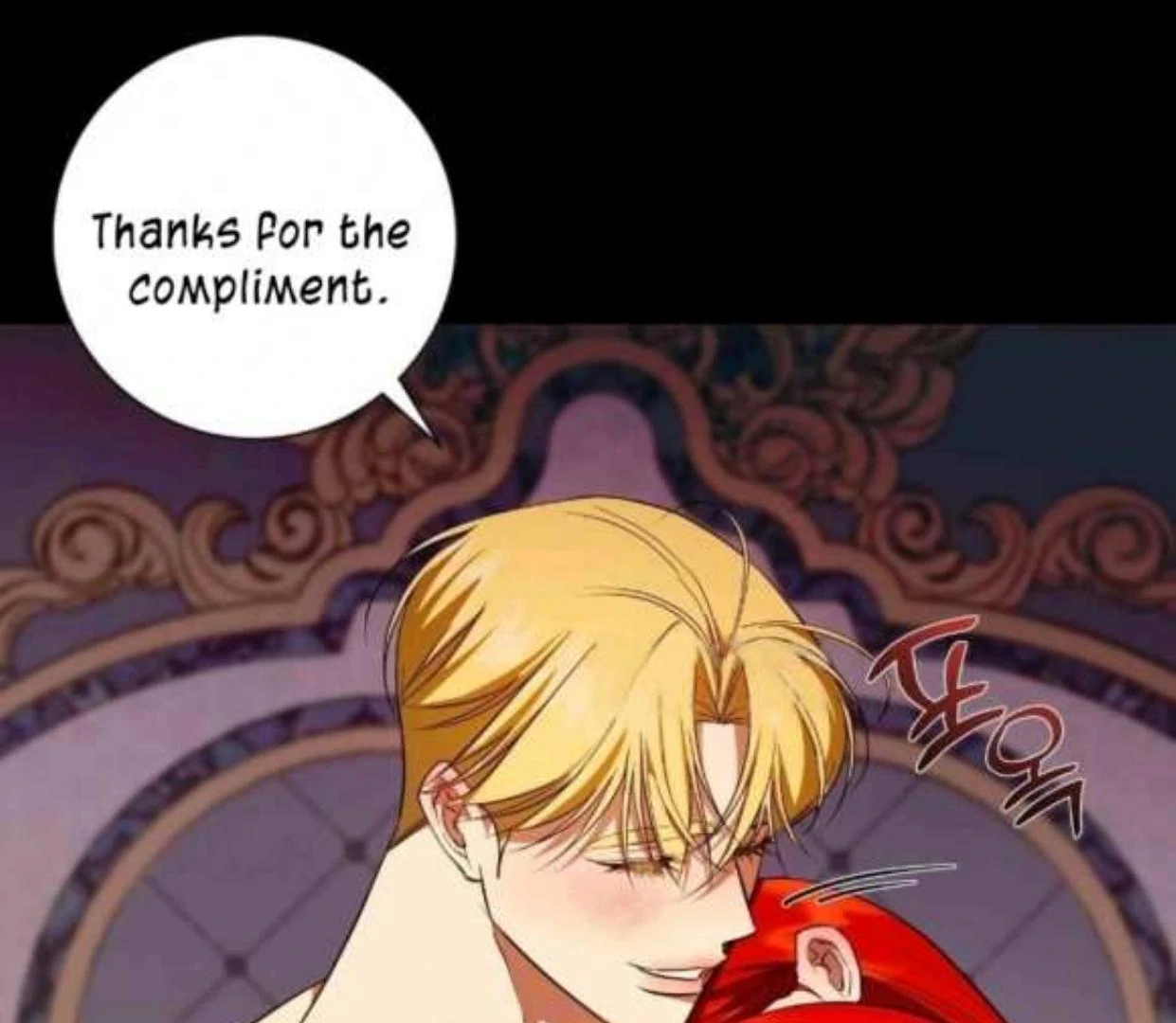I Became the First Love of My Stepson [+19]  [Luna Toons] - Chapter 26 manhwa