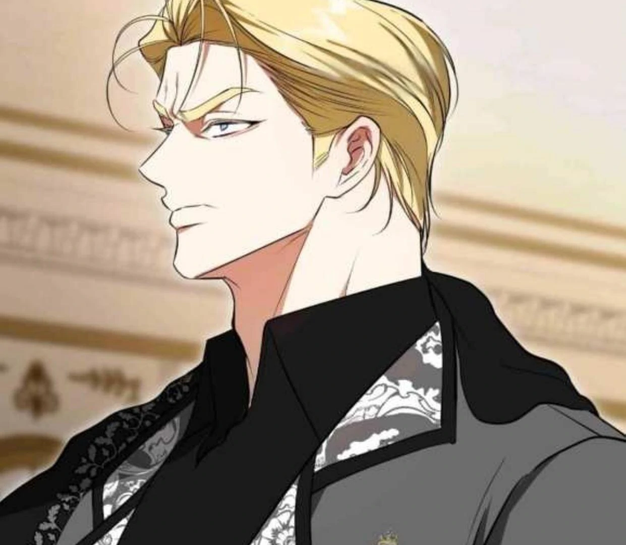 I Became the First Love of My Stepson [+19]  [Luna Toons] - Chapter 26 manhwa