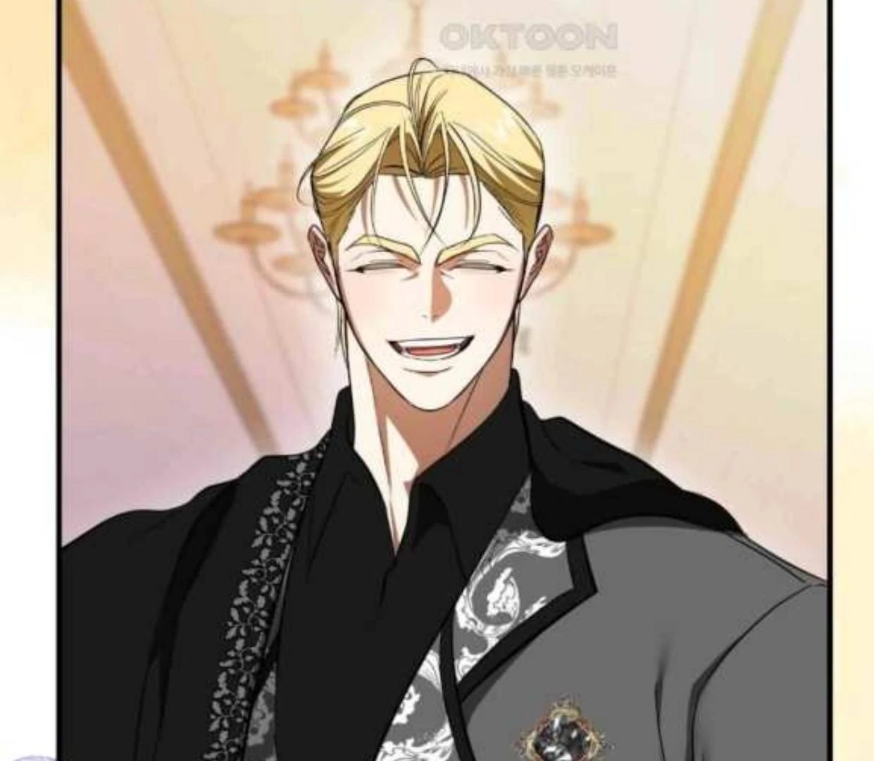 I Became the First Love of My Stepson [+19]  [Luna Toons] - Chapter 26 manhwa