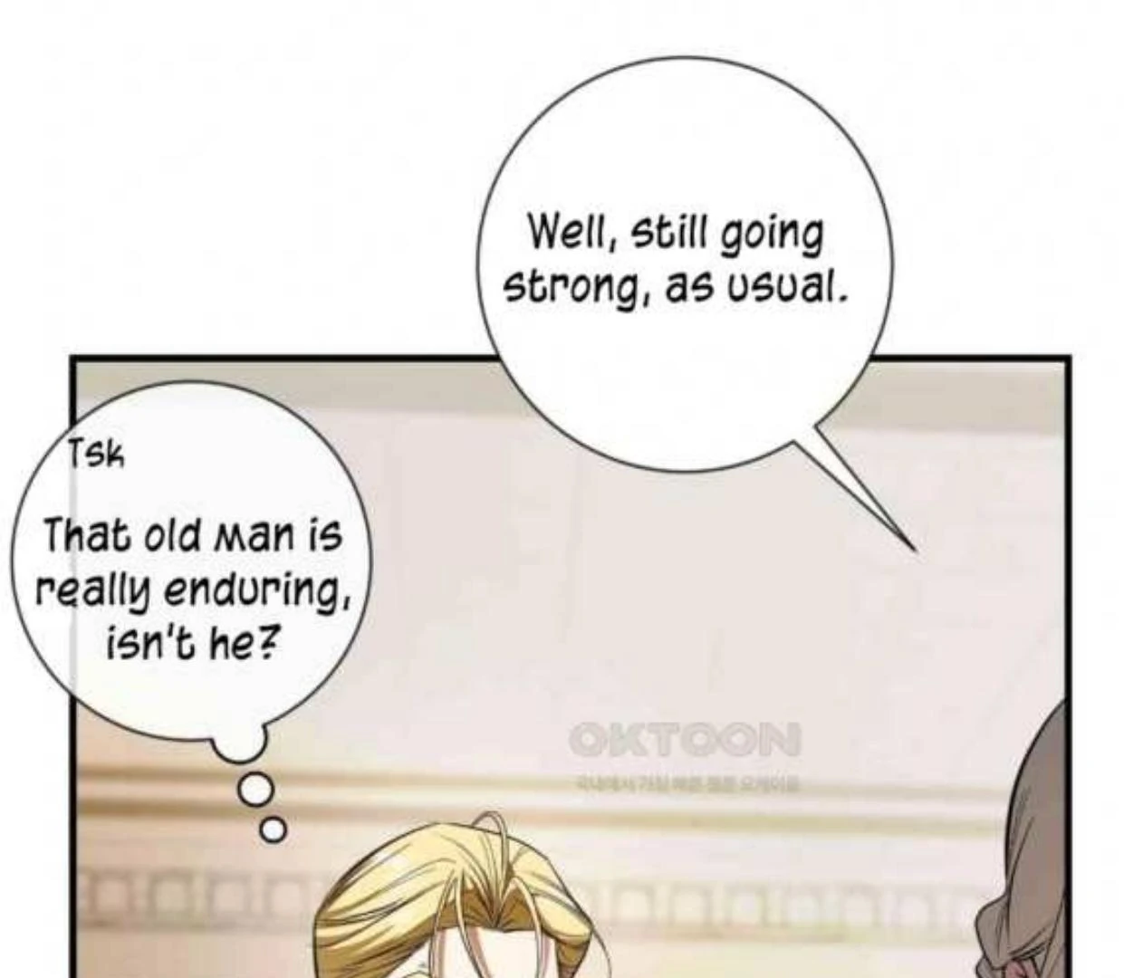 I Became the First Love of My Stepson [+19]  [Luna Toons] - Chapter 26 manhwa
