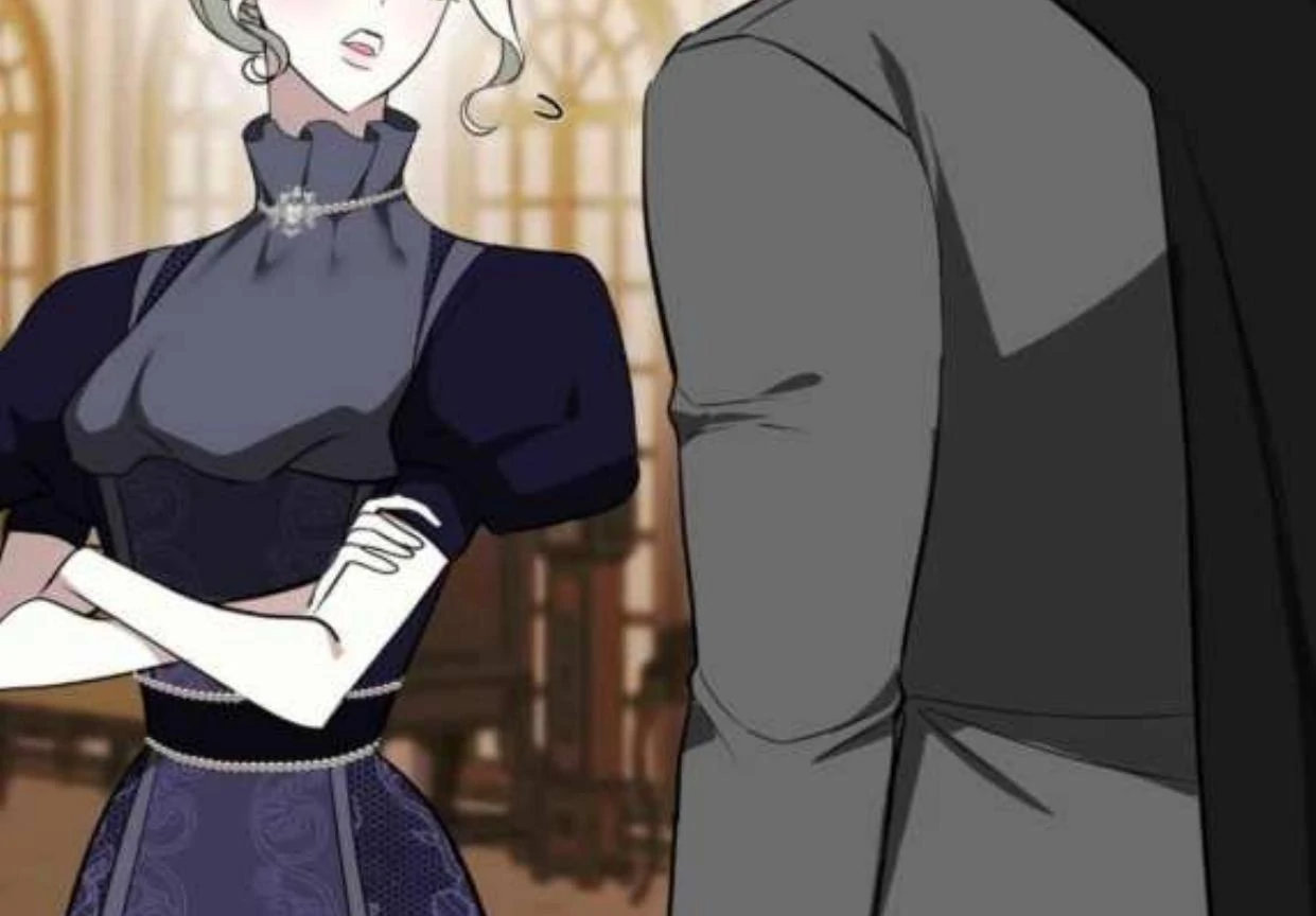 I Became the First Love of My Stepson [+19]  [Luna Toons] - Chapter 26 manhwa