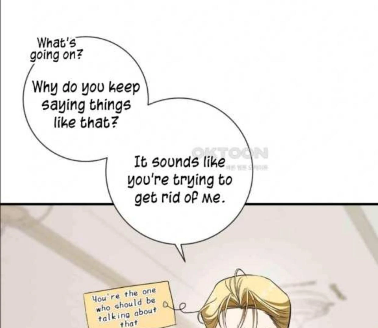 I Became the First Love of My Stepson [+19]  [Luna Toons] - Chapter 26 manhwa