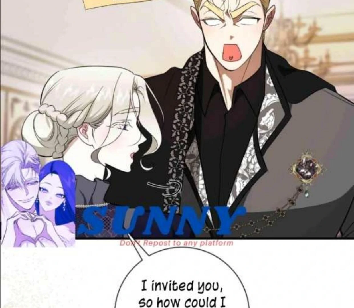 I Became the First Love of My Stepson [+19]  [Luna Toons] - Chapter 26 manhwa