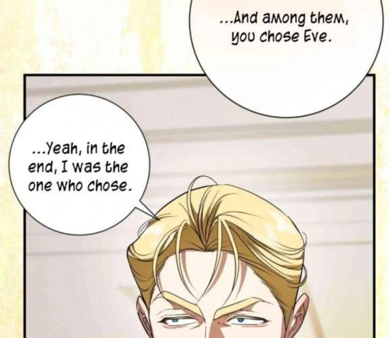 I Became the First Love of My Stepson [+19]  [Luna Toons] - Chapter 26 manhwa
