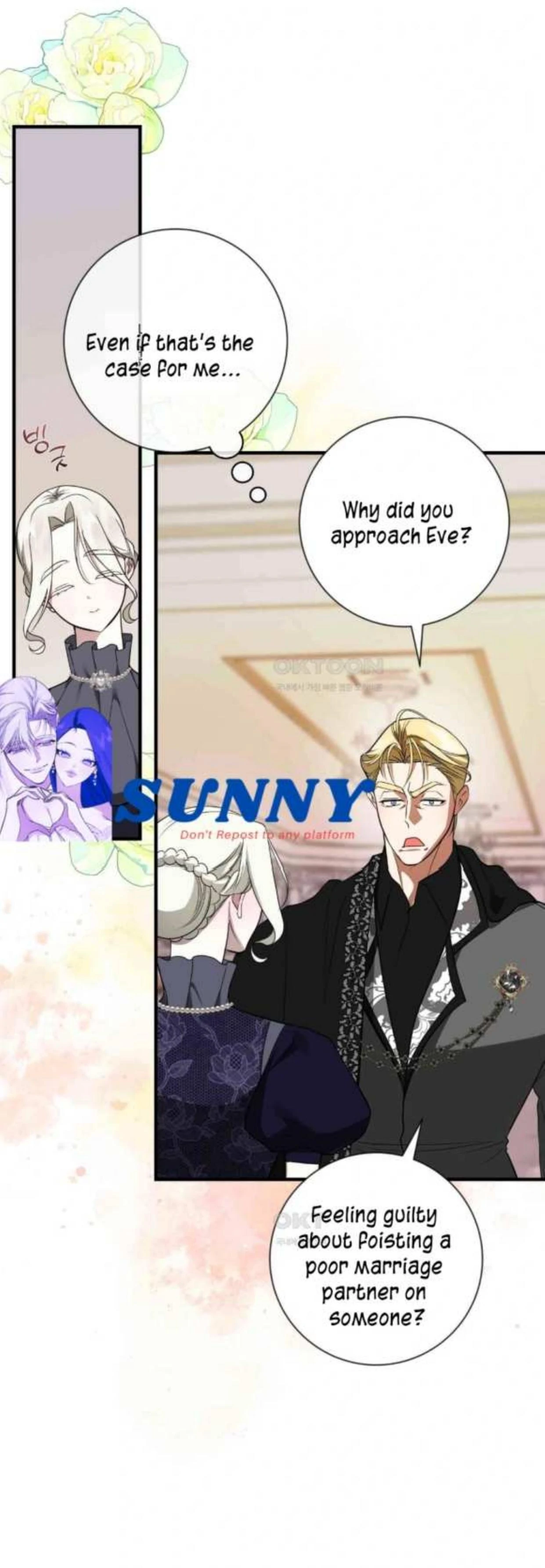 I Became the First Love of My Stepson [+19]  [Luna Toons] - Chapter 26 manhwa