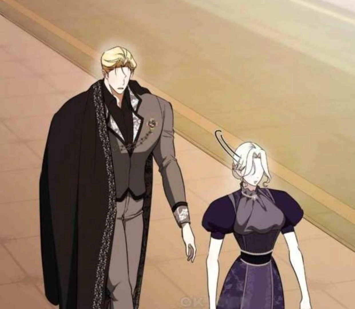 I Became the First Love of My Stepson [+19]  [Luna Toons] - Chapter 26 manhwa
