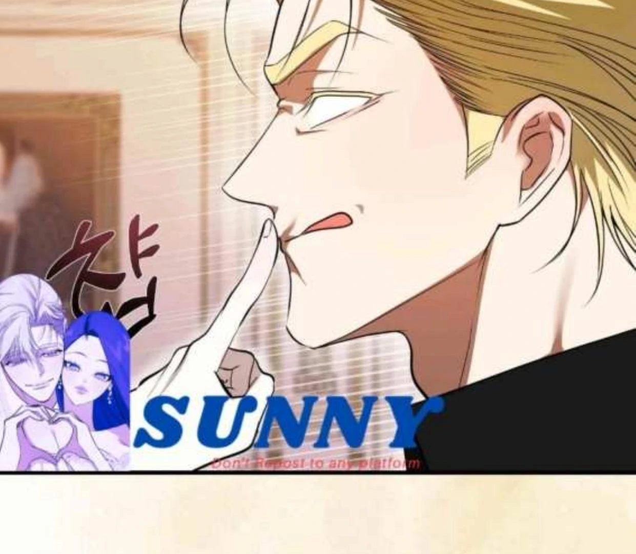 I Became the First Love of My Stepson [+19]  [Luna Toons] - Chapter 26 manhwa
