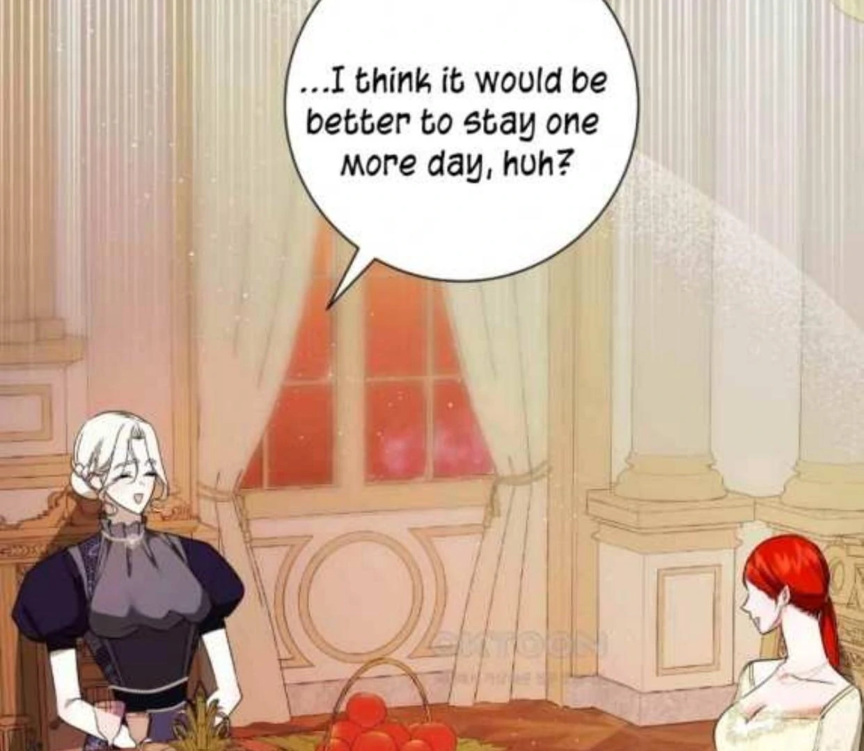 I Became the First Love of My Stepson [+19]  [Luna Toons] - Chapter 26 manhwa