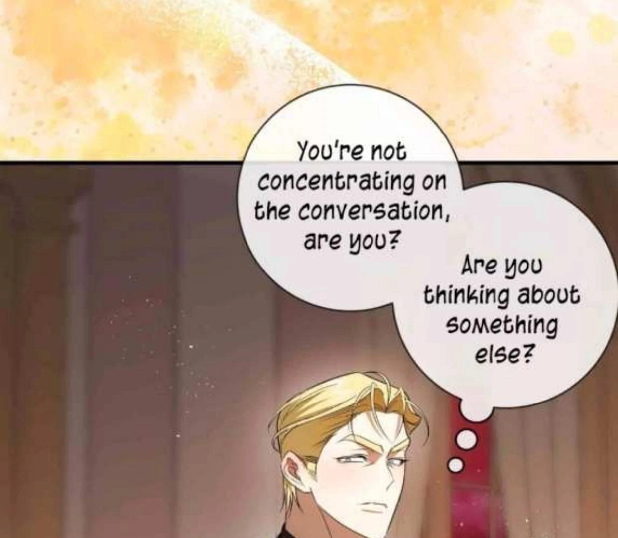 I Became the First Love of My Stepson [+19]  [Luna Toons] - Chapter 26 manhwa