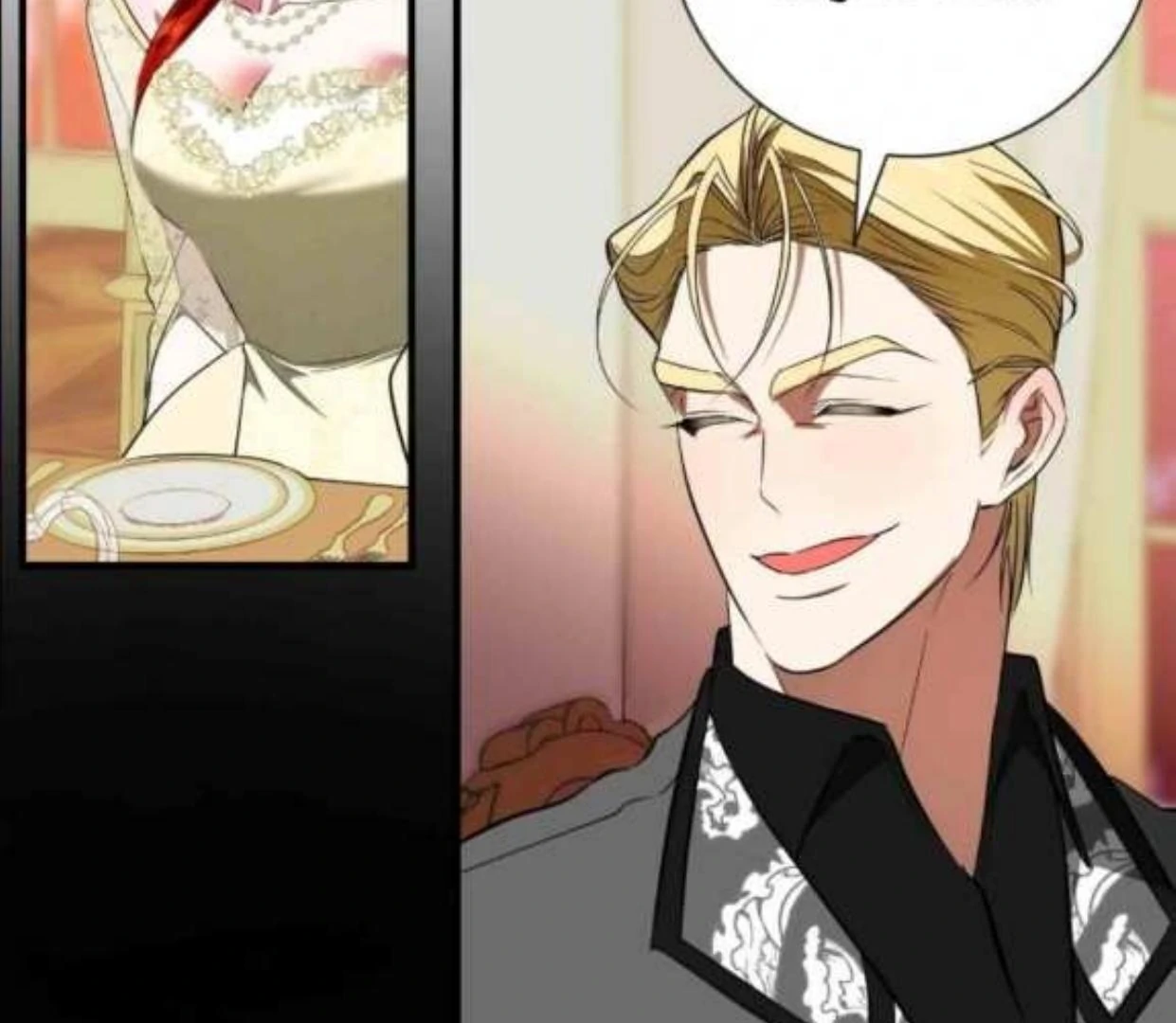 I Became the First Love of My Stepson [+19]  [Luna Toons] - Chapter 26 manhwa