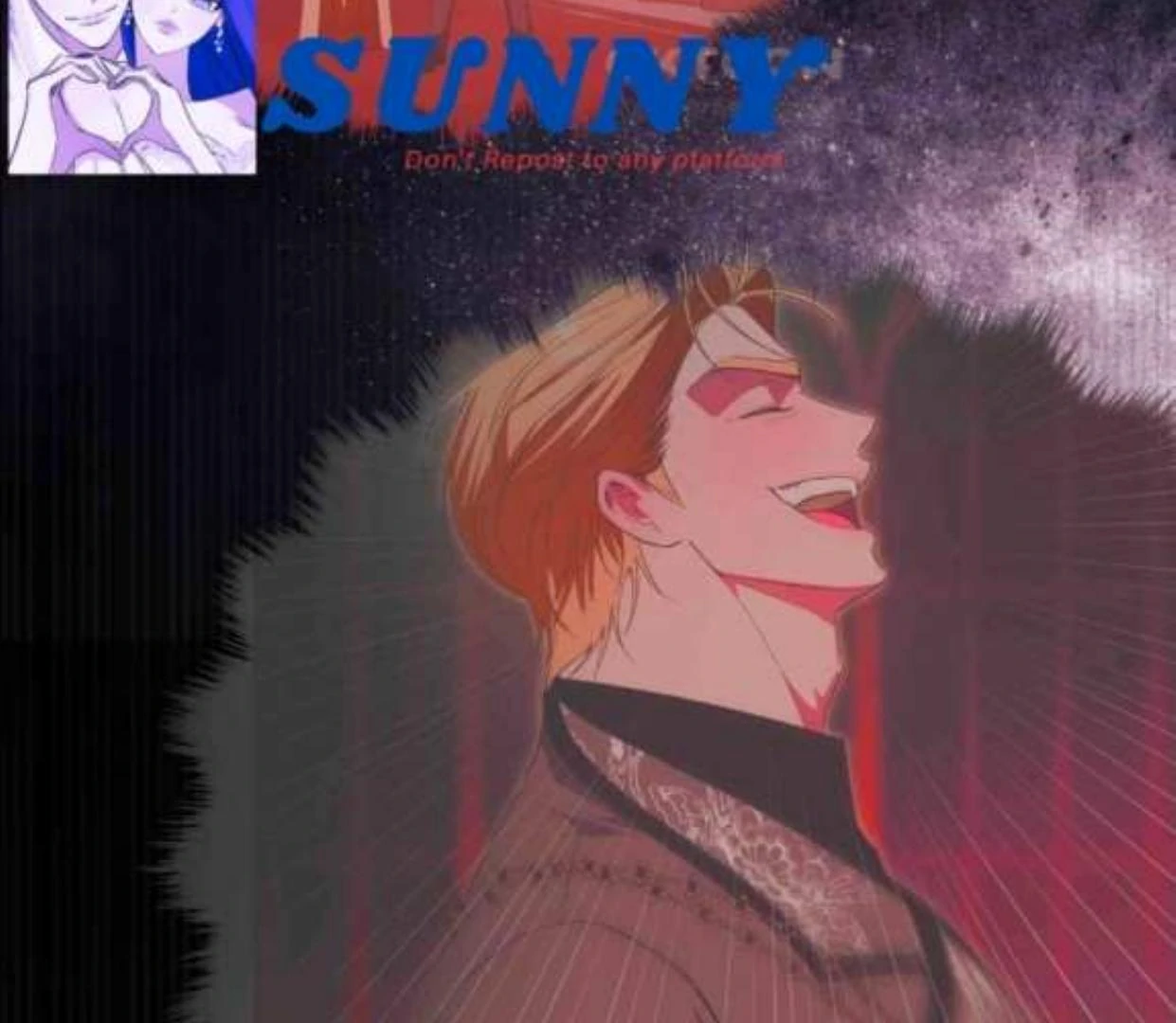 I Became the First Love of My Stepson [+19]  [Luna Toons] - Chapter 26 manhwa