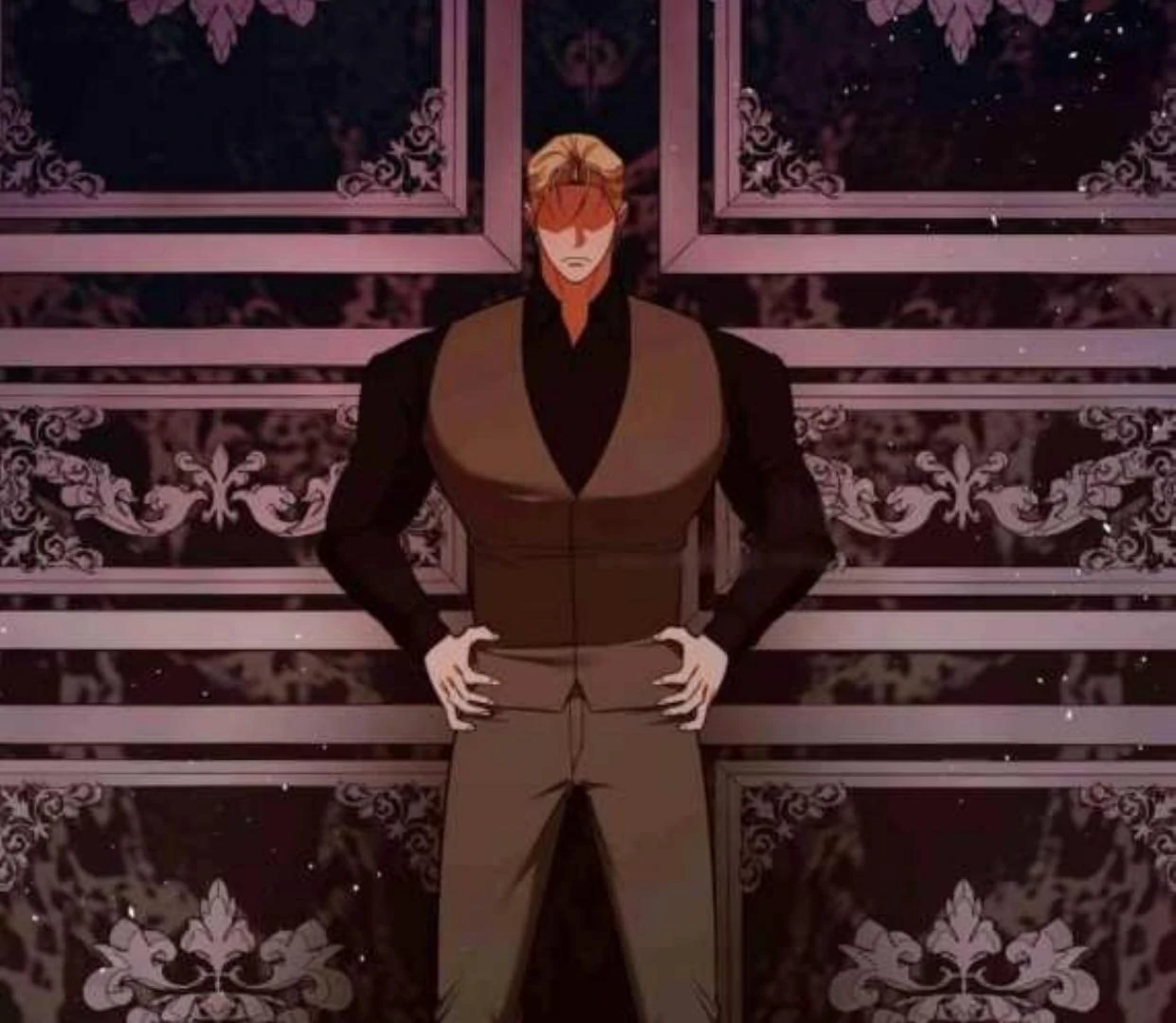 I Became the First Love of My Stepson [+19]  [Luna Toons] - Chapter 26 manhwa