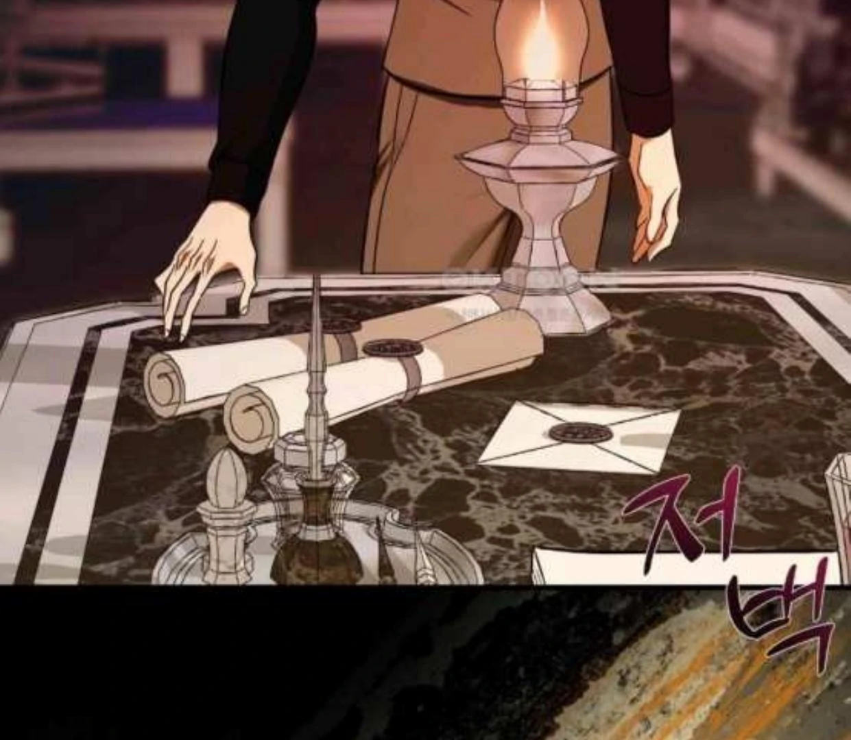 I Became the First Love of My Stepson [+19]  [Luna Toons] - Chapter 26 manhwa
