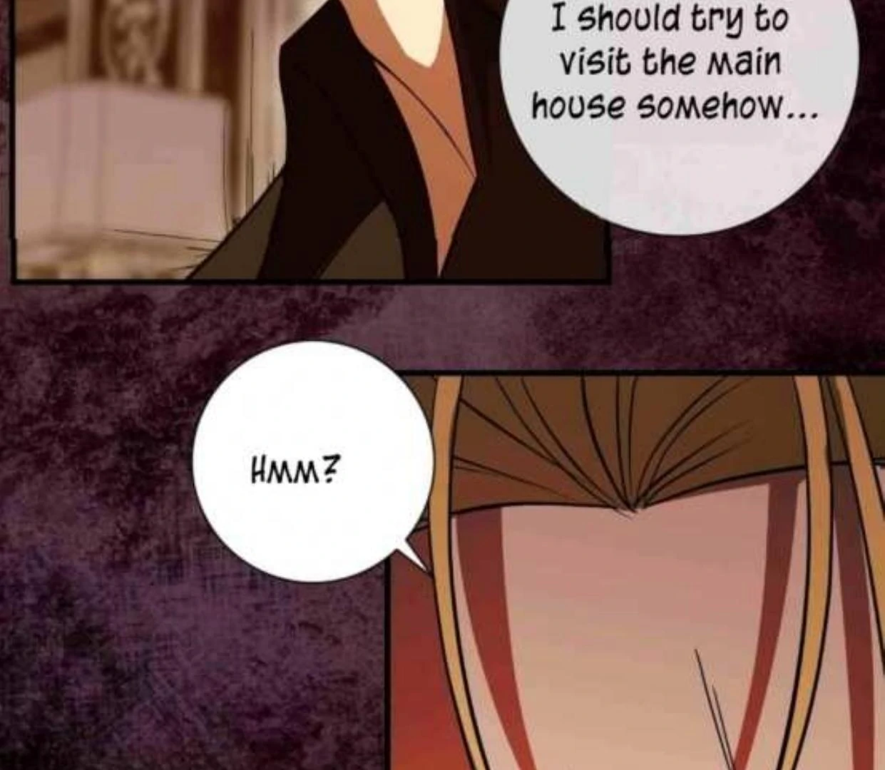 I Became the First Love of My Stepson [+19]  [Luna Toons] - Chapter 26 manhwa