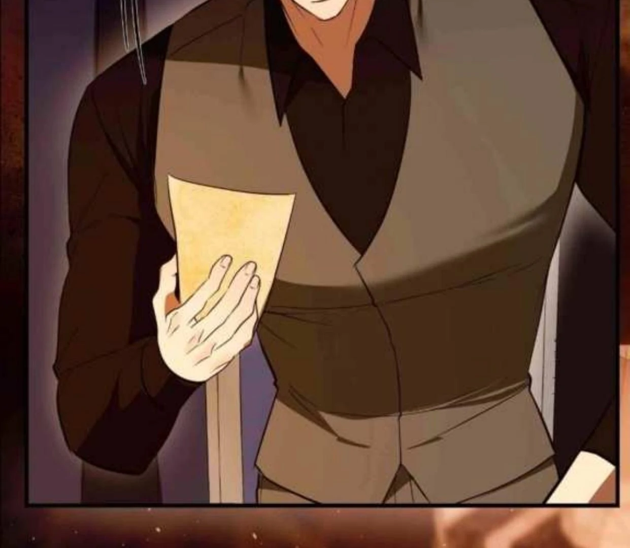 I Became the First Love of My Stepson [+19]  [Luna Toons] - Chapter 26 manhwa